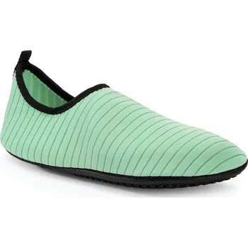 Vodácké vybavení Boty do vody na pláž proti ježkům AQUASTIC Aqua 43-44