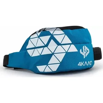 Ledvinka Ledvinka 4KAAD Thermo Belt PRO Blue/White (Ledvinka na tekutiny modrá/bílá)