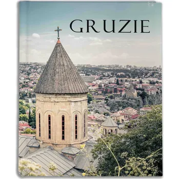 Fotoalbum Fotoalbum, léto, Gruzie, 10x15 na 200 fotografií (627)