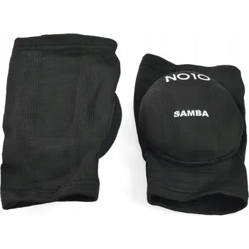 Chránič kolene Chrániče kolen NO10 Samba vel. XL