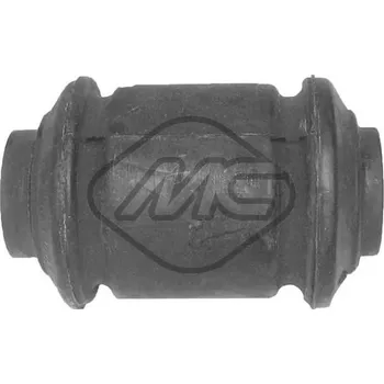 Zavěšení kol Uložení, řídicí mechanismus Metalcaucho 04259