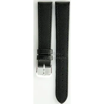 Řemínek na hodinky Kožený řemínek na hodinky