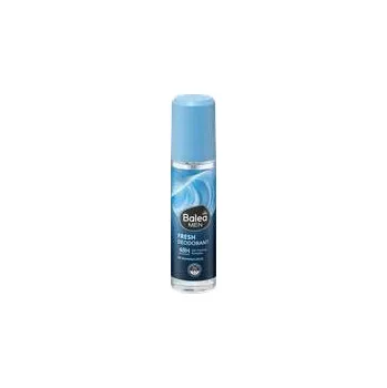 Balea MEN Deo Fresh, Sprej ve skle 75 ml