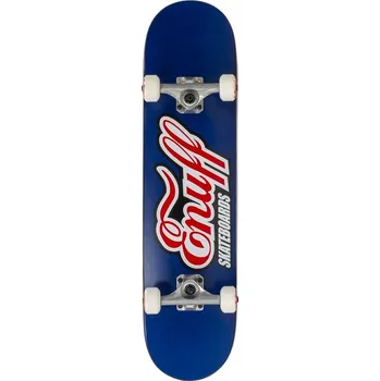 Skateboard Enuff Classic Mini Skateboard pro děti 7.25"