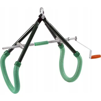 Chov hospodářského zvířete Zvedák pro nemocné krávy do 900 kg 580580316