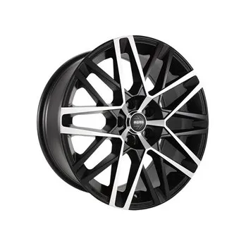 Alu kolo zátěžový index disku 675 kg/disk