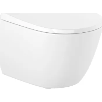 Klozet Závěsná toaleta Roca Ona