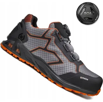 Pracovní obuv BOTY BASE PROTECTION K-JUMP B1005 S1P HRO SRC 41