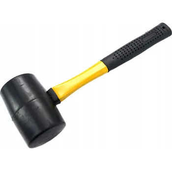 Kladivo Gumová palička AQQ 680 g