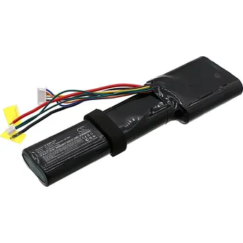 Baterie k notebooku Baterie Cameron Sino CS-BSM318VX pro Bissell Multireach 1317 - neoriginální