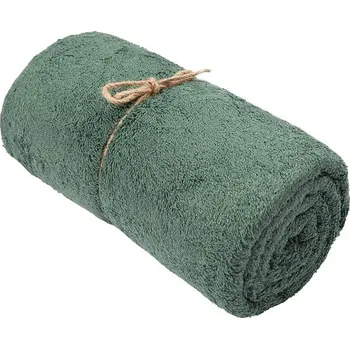 Timboo Ručník Aspen Green