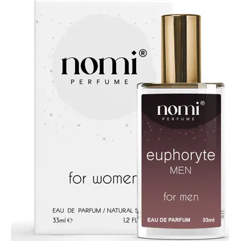 Pánský parfém NOMI Perfumetki Pánské Parfém MY EUFORIA MEN 33ml