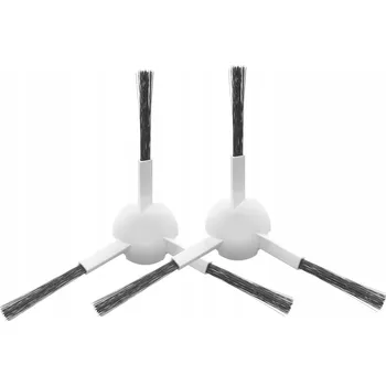 Kartáč pro robotický vysavač 2 x Boční kartáč pro robotický vysavač DREAME L10S Ultra