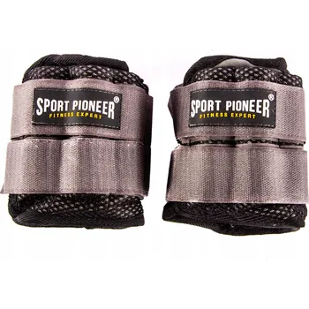 Závaží na ruce a nohy Midex 2 ks x 1,5 kg