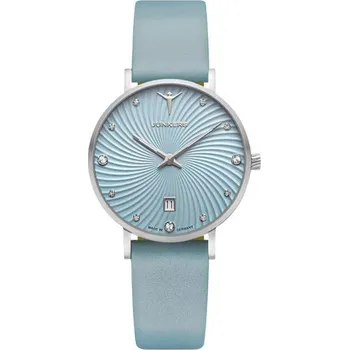 Hodinky Junkers Annelise 34 951.02.21 - Kožený řemínek + 5 let záruka a dárek ZDARMA