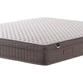 Kočárek Set Madrid - 80x200cm, Meruňková