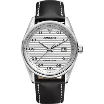 Hodinky Junkers Professor 932.03.03 + 5 let záruka a dárek ZDARMA