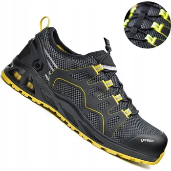 Pracovní obuv Pracovní obuv Base K-Balance B1006 velikost 46