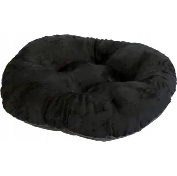 Pelíšek pro psa Šiška Ortopedické pelíšek pro psa, šedé, 60 cm x 70 cm