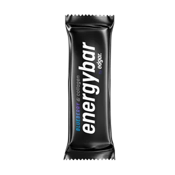 Edgar Energybar Borůvka s kolagenem, 50 g 20 ks