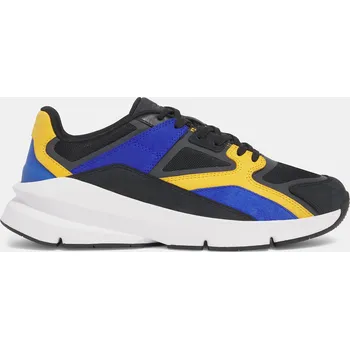 Pánské tenisky Unisexové boty Under Armour UA Forge 96 reissue 3027718-002 Černá 8.5