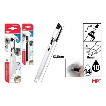 Gumka do ścierania wysuwana MIX