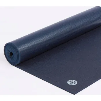 podložka na cvičení Manduka PROlite Midnight Podložka na jógu 200x76 cm, 4,5 mm