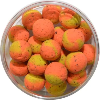 Boilies Traper DUO Wafters - Broskev / Mango