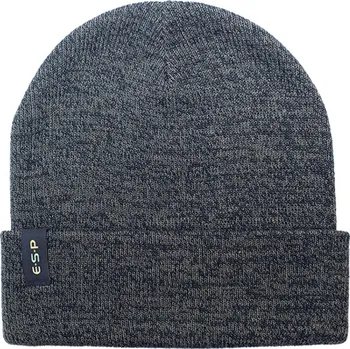 Čepice ESP čepice Beanie Hat Olive/Black