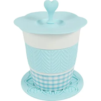 Textilomanie AQUELLE 280 ml modrý