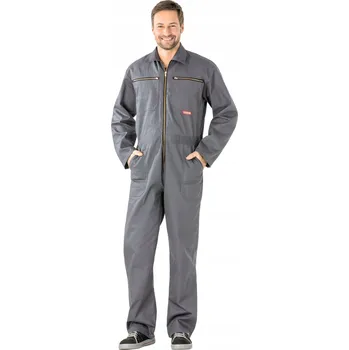 Pracovní obuv Pracovní kombinéza PLANAM BW 290 r29
