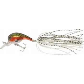 Umělá nástraha Wobler Strike Pro 3,2 g 1 ks