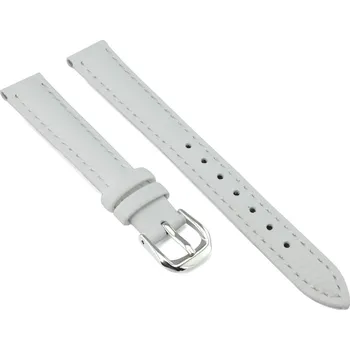Řemínek na hodinky UNIVERSAL STRAP LUS10-WHT