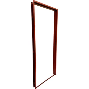 Stavební výplň Zárubeň S 100 DV 900 L protipožární