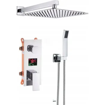 Sprchový set Sprchový set pod omítku CHDE