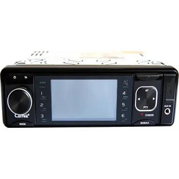 Autorádio NEJLEPŠÍ AUTORÁDIO CANVA CN6230 VIDEO USB