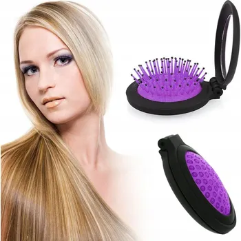 kartáč na vlasy Kartáč na rozčesávání Smart-Tel.pl