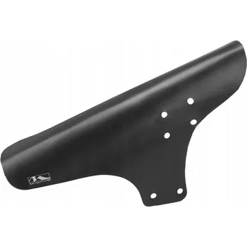 Blatník na kolo Sada blatníků M-wave černá