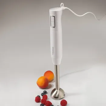 Ponorný mixér Tiross TS1397 400 W bílý