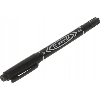 ČERNÝ POPISOVAČ FIX 0,5 mm - 1,0 mm