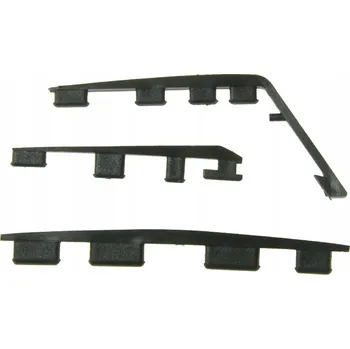 Hra pro PlayStation 4 NOŽIČKY / PATKY PRO KONZOLI PS4 FAT CUH-1000/1100