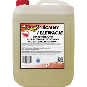Univerzální čisticí prostředek Perfekt4u víceúčelový čisticí prostředek 5 l