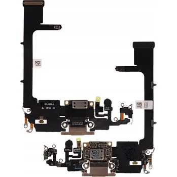 Pouzdro na mobilní telefon Lightning konektor pro Apple iPhone 11 Pro