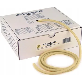 REHABILITAČNÍ GUMA / POSILOVACÍ PÁSKA THERA-BAND 30,5 cm
