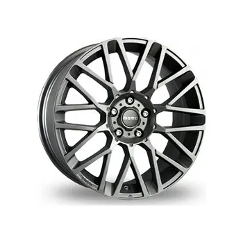 Alu kolo zátěžový index disku 730 kg/disk