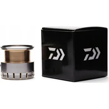 Rybářský naviják Cívka pro naviják Daiwa TDR Match & Feeder 2508QD