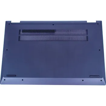Šasi notebooku Spodní kryt Lenovo IdeaPad Flex 5 15 ALC05 šedý nový originální base
