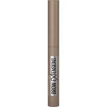 Tužka na obočí Maybelline BROW XTENSIONS NU 01 BLONDE - Řasenka na obočí, odstín 01 Blond