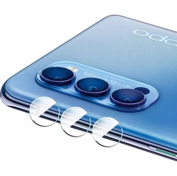 Tvrzené sklo pro Xiaomi Reno5 5G 1 ks