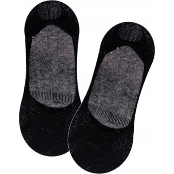 Dámské ponožky Ponožky Wola bez vzoru, velikost 39-41